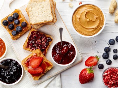 Check spelling or type a new query. Praktis dan Bergizi, Ini Inspirasi Resep Sarapan dengan ...