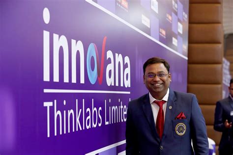 Innovana Thinklabs Introduces Menstrual Leave Policy