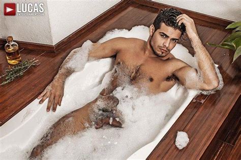 Model Of The Day Rico Marlon Lucas Entertainment Daily Squirt