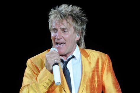 Rod stewart — sailing 04:38. Rod Stewart Named 'Dull Man of the Year'