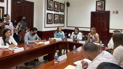 En Culiacán realizan taller de capacitación a síndicos procuradores de