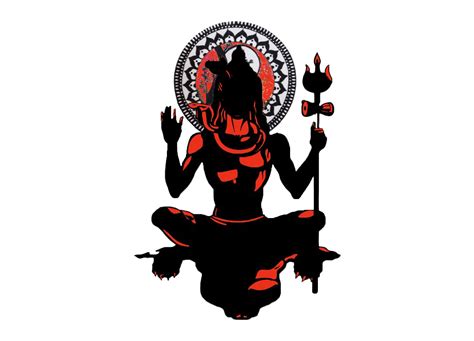Shiva Png Images Transparent Background Png Play
