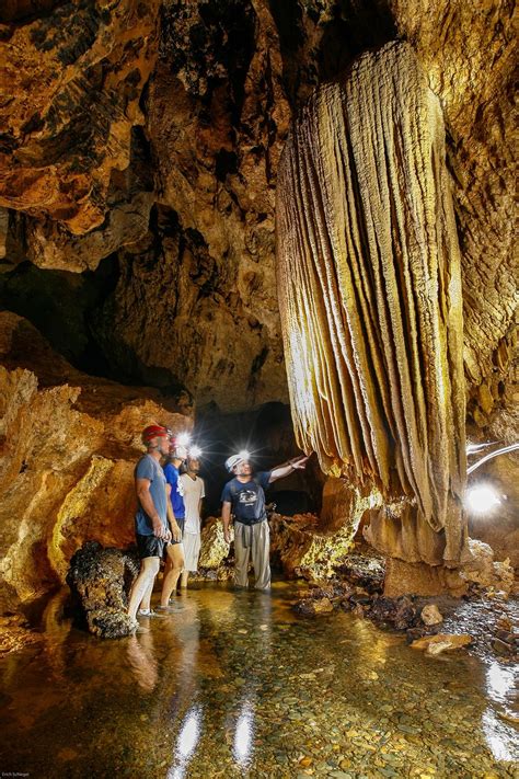 7 Astonishing Belize Caves You Should Explore