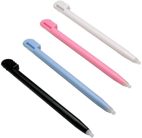 If You Didnt Lose Your Original Nintendo Ds Stylus I Salute You R