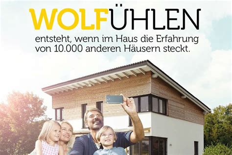 Energie heizung pellets erdwärme warmwasser stromsparen solaranlagen photovoltaik lüftungsanlagen energiespartipps berechnungen. 37 HQ Photos Wolf Haus Erfahrungen / Bauherrn Am Wort Wolf ...