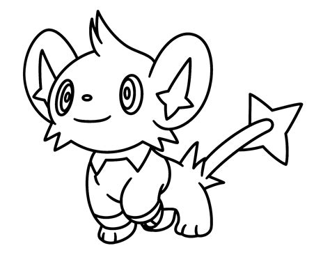 Printable Pokemon Coloring Pages | ColoringMe.com