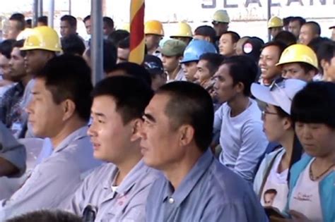 Berdasarkan survei kami, ada empat faktor utama yang menentukan kepuasan kerja untuk kandidat yakni remunerasi, keseimbangan kehidupan kerja ditambah ekspansi bisnis perusahaan untuk meningkat menjadi perusahaan multinasional pun akan membutuhkan pekerja yang memiliki latar. Pekerja Asing Wajib Jadi Nasabah Tapera