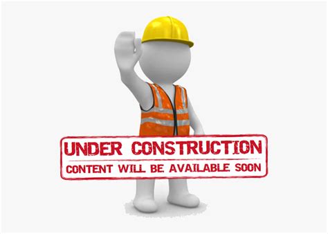 Picture Coming Soon Under Construction Hd Png Download Kindpng