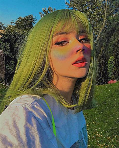 Sonyarudskaya Insta In 2021 Hair Inspo Color Hair Streaks