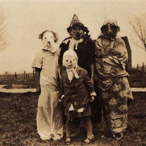 12 Thrilling Facts We Bet You Didn T Know About Halloween Doyouremember