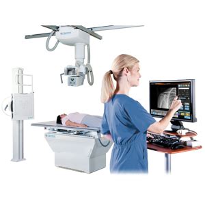 Featuring canon's advanced flat panel detector technology with an. Quantum Medical