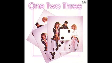 One Two Three Música
