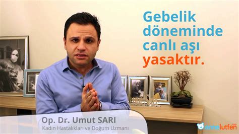 Hamilelik Döneminde Grip Aşısı Olabilir Miyim? - YouTube