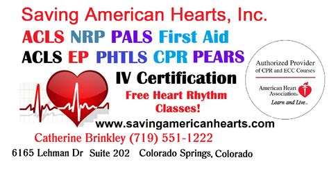 Aha Acls Renewal With Free Bls April 16 2017 Saving American Hearts