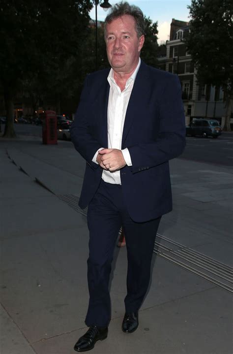 He has a background in journalism and has also worked as a judge on britain's got talent and hosted. Piers Morgan Twitter: GMB host speaks out on Love Island ...