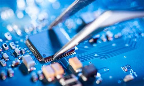 Trouble Securing Supplies To Improve Semiconductor Shortage