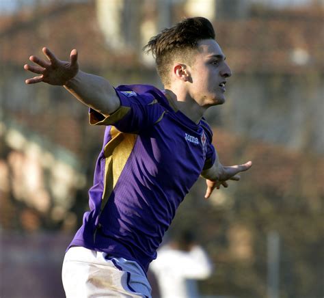 The youth sector is made up of various squads divided by age groups. Primavera / Juventus-Fiorentina 2-3: io l'ho vista così ...