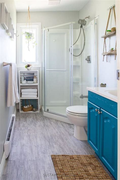 For these reasons, the bathroom becomes one of the unique spots in a home. 4460 best images about Coastal Decor on Pinterest ...