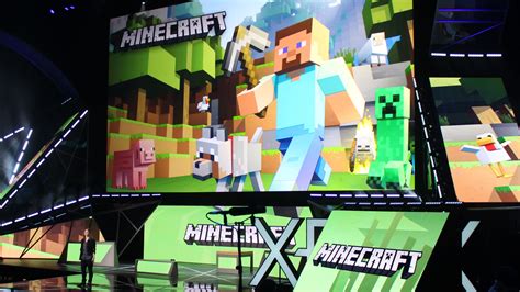 Want To Play Minecraft In Vr Starting Today You Can Techradar