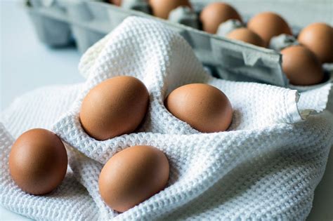 En La Semana Mundial Del Huevo Te Proponemos Algunas Recetas Primera
