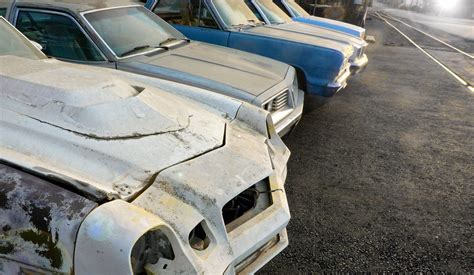 Memphis salvage yards have the part you are looking for. Cash for Junk Cars Memphis, TN | Junkyard & Auto Salvage ...