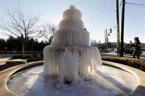 ➊ atlanta, georgia at 315 m/ 1033 ft has a humid subtropical climate (cfa). Rare winter storm shuts down Atlanta area | Al Jazeera America