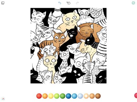Download Coloring Pages: Coloring App For Ipad Mini
