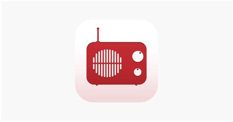‎mytuner Radio App Australia On The App Store