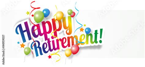 happy retirement stock image and royalty free vector files on fotolia
