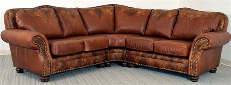Rustic Ranch Style Sofas Sectional Sofas