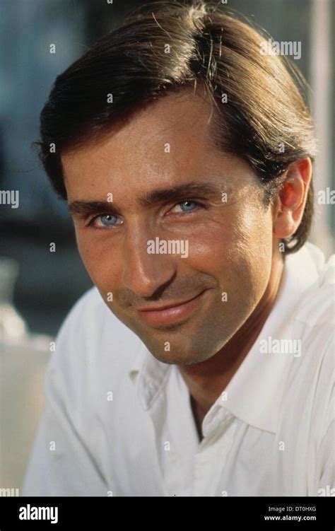 Thierry Lhermitte Hi Res Stock Photography And Images Alamy