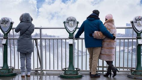The Coziest Couples Getaway Niagara Falls Usa Blog