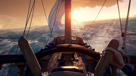 Esenciales, desempeño, memoria, gráficos, interfaces gráficas, compatibilidad, periféricos, tecnologías avanzadas, virtualización. Sea of Thieves en PC: Requisitos mínimos y recomendados ...