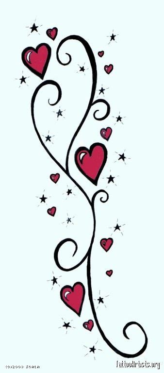 Small tattoos come in cute designs. Pin by Jasmine Bonet on Lovely Tattoos | Small girly ...
