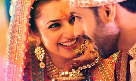 Divek Wedding Trailer Divyanka Tripathi And Vivek Dahiya Share Their Love Tale Through This