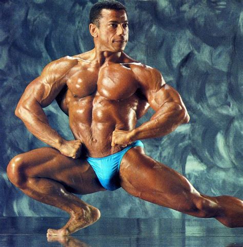 Chris Dickerson With Images Mr Olympia Bodybuilding Workouts