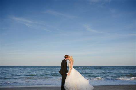 Outer Banks Wedding Photographers Neil Gt Photography