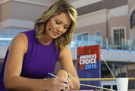 Brooke Baldwin Cnn Anchor To Speak At Commencement University Of