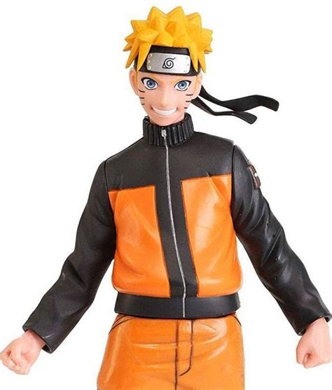 Naruto Shippuden Uzumaki Naruto Leather Jacket Usa Jacket