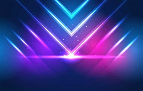 Neon Background Vector Art Icons And Graphics For Free Download