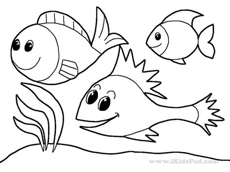Crayons paper visit our art supply page for more information about the supplies used in this lesson. Water Animals Drawing at GetDrawings | Free download