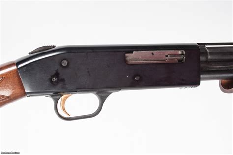 Mossberg 505 410 Ga Used Gun Inv 206508