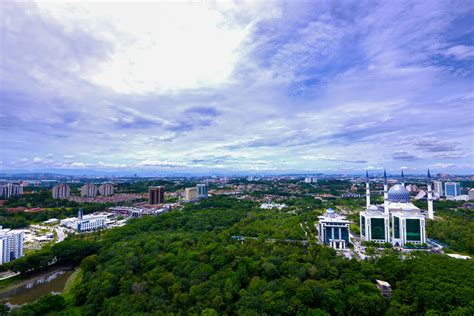 Maybe you would like to learn more about one of these? Top 5 Most Popular Things To Do in Shah Alam