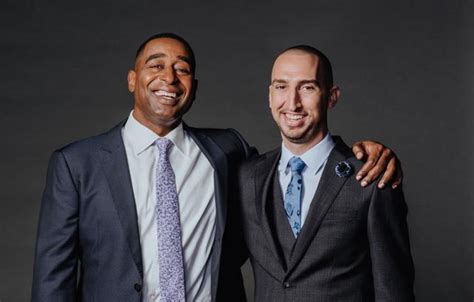 Nick Wright And Cris Carters First Things First Fs1 Morning Show To