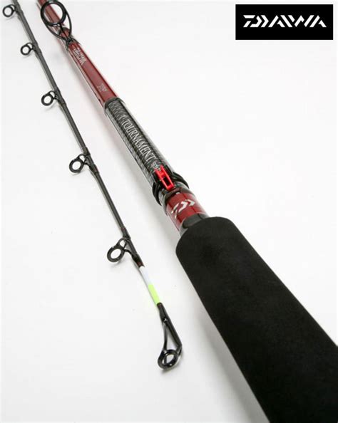 Sporting Goods Boat Trolling Rods Rods Daiwa Tournament Competition
