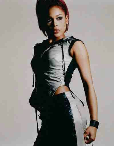 Maybe you would like to learn more about one of these? 27 best T Boz images on Pinterest