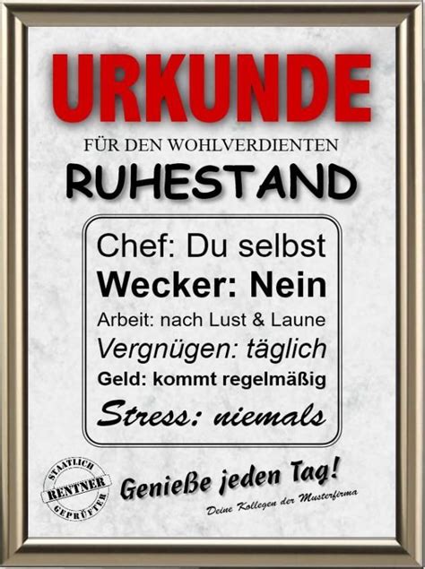 Aus arbeitskollegen wurden freunde und vielleicht man sogar viele jahre oder jahrzehnte miteinander die freuden und den ärger des berufsalltags durchlebt. Pin von Nina Voss auf Rente | Ruhestand, Sprüche zum ...