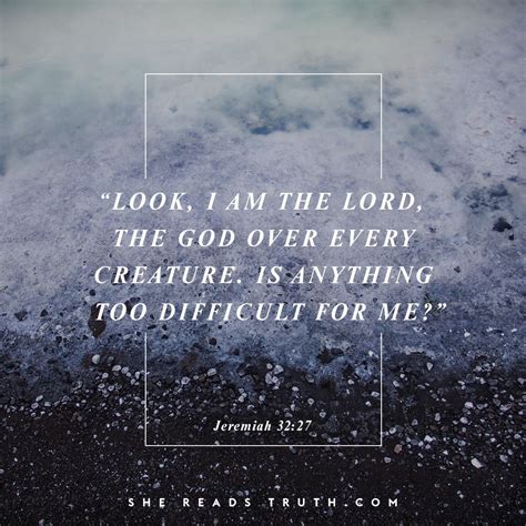 God Is Omnipotent Shereadstruth Attributes Of God Omnipotent
