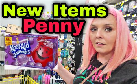 Penny Shopping List June 1, 2021 (Dollar General) — ThePennyList.com