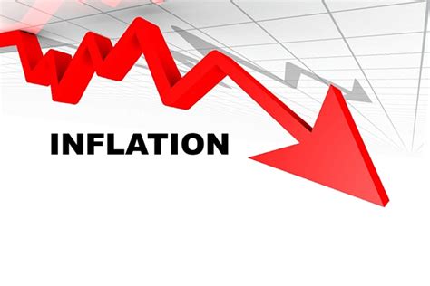 Report Links Declining Businesses To Inflation